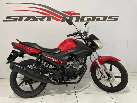 YAMAHA FACTOR 150ED 