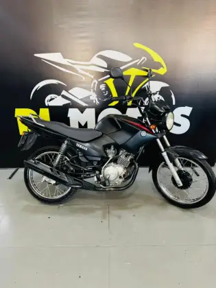 YAMAHA FACTOR YBR 125 K1 YAMAHA FACTOR YBR 125 K1