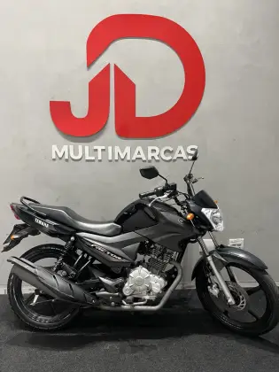 YAMAHA FACTOR YBR 125I ED 