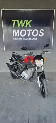 YAMAHA FACTOR YBR 125I ED 