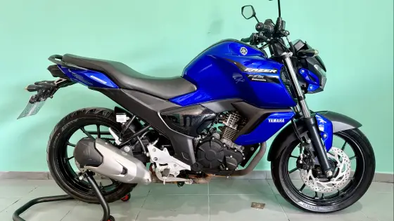 YAMAHA FZ15 FAZER ABS 