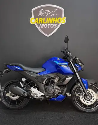 YAMAHA FZ15 FAZER CONNECTED ABS YAMAHA FZ15 FAZER CONNECTED ABS