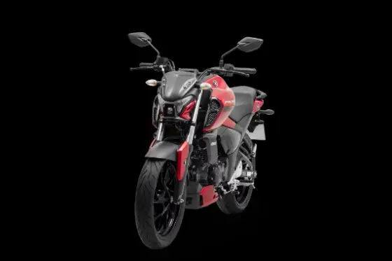 YAMAHA FZ15 FAZER CONNECTED ABS 