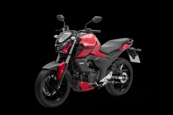 YAMAHA FZ15 FAZER CONNECTED ABS 
