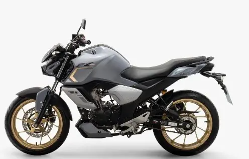YAMAHA FZ15 FAZER CONNECTED ABS YAMAHA FZ15 FAZER CONNECTED ABS