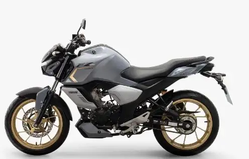 YAMAHA-FZ15 FAZER CONNECTED ABS-2026