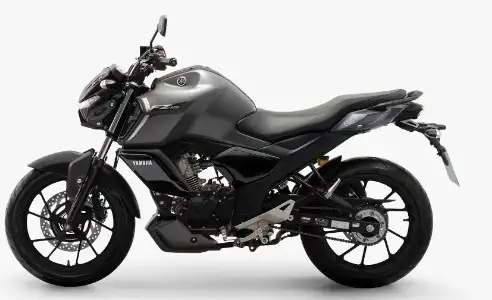YAMAHA-FZ15 FAZER CONNECTED ABS-2026