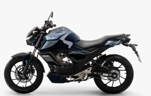 YAMAHA-FZ15 FAZER CONNECTED ABS-2026