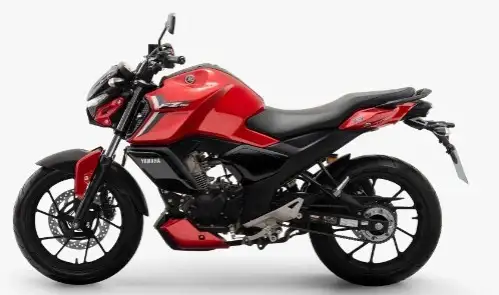 YAMAHA-FZ15 FAZER CONNECTED ABS-2026