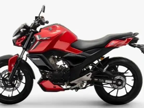 YAMAHA-FZ15 FAZER CONNECTED ABS YAMAHA-FZ15 FAZER CONNECTED ABS-2026