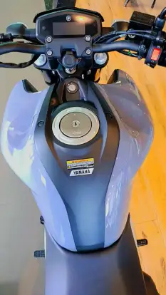 YAMAHA-FZ15 FAZER CONNECTED ABS-2026