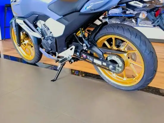 YAMAHA-FZ15 FAZER CONNECTED ABS YAMAHA-FZ15 FAZER CONNECTED ABS-2026