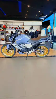 YAMAHA-FZ15 FAZER CONNECTED ABS-2026