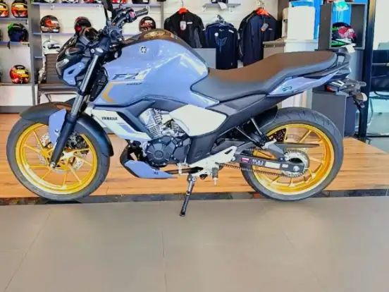 YAMAHA-FZ15 FAZER CONNECTED ABS YAMAHA-FZ15 FAZER CONNECTED ABS-2026