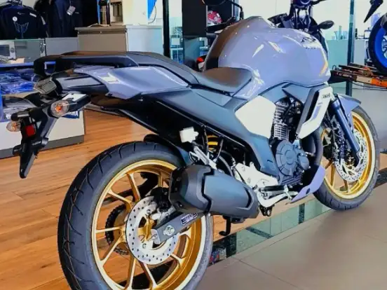 YAMAHA-FZ15 FAZER CONNECTED ABS YAMAHA-FZ15 FAZER CONNECTED ABS-2026