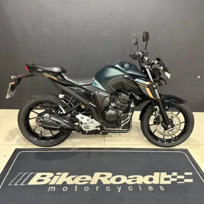 YAMAHA FZ25 FAZER ABS 