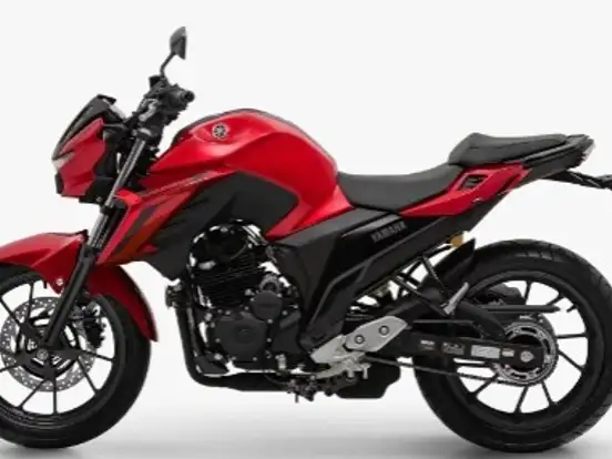 YAMAHA-FZ25 FAZER CONNECTED ABS YAMAHA-FZ25 FAZER CONNECTED ABS-2026