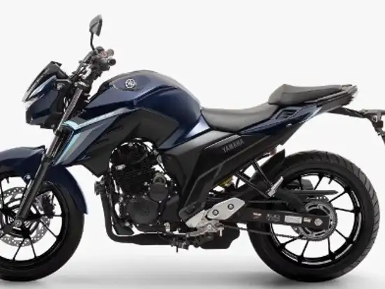 YAMAHA-FZ25 FAZER CONNECTED ABS YAMAHA-FZ25 FAZER CONNECTED ABS-2026