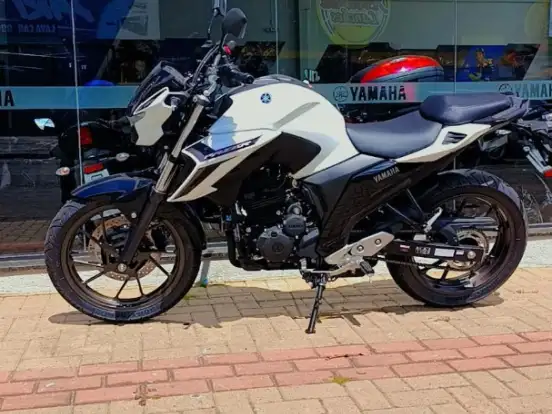 YAMAHA-FZ25 FAZER CONNECTED ABS YAMAHA-FZ25 FAZER CONNECTED ABS-2026