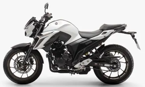 YAMAHA-FZ25 FAZER CONNECTED ABS YAMAHA-FZ25 FAZER CONNECTED ABS-2026