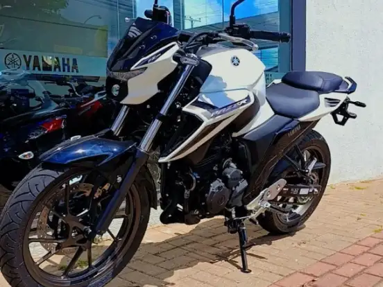 YAMAHA-FZ25 FAZER CONNECTED ABS YAMAHA-FZ25 FAZER CONNECTED ABS-2026
