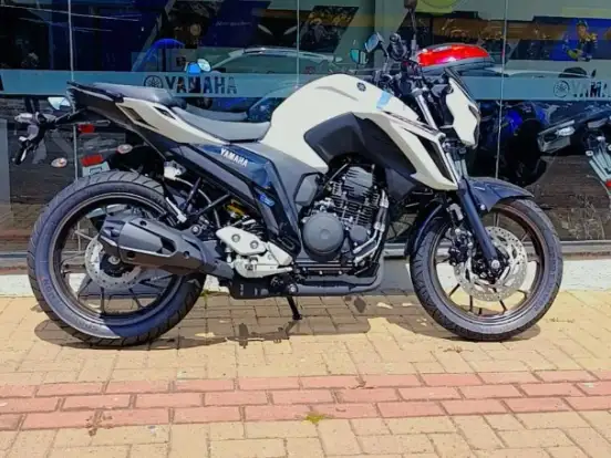 YAMAHA-FZ25 FAZER CONNECTED ABS YAMAHA-FZ25 FAZER CONNECTED ABS-2026
