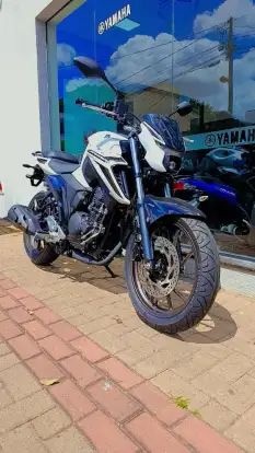 YAMAHA-FZ25 FAZER CONNECTED ABS YAMAHA-FZ25 FAZER CONNECTED ABS-2026