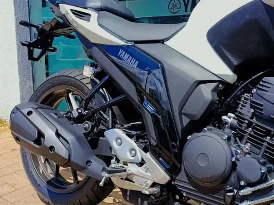 YAMAHA-FZ25 FAZER CONNECTED ABS YAMAHA-FZ25 FAZER CONNECTED ABS-2026