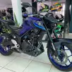 YAMAHA MT-03 ABS YAMAHA MT-03 ABS