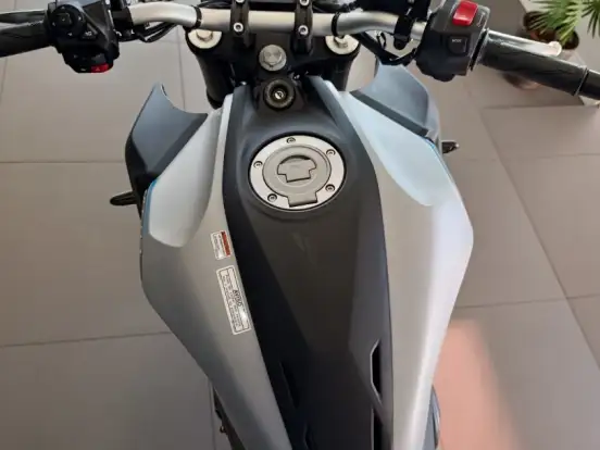 YAMAHA-MT-07 CONNECTED ABS YAMAHA-MT-07 CONNECTED ABS-2025