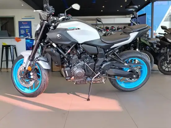 YAMAHA-MT-07 CONNECTED ABS YAMAHA-MT-07 CONNECTED ABS-2025