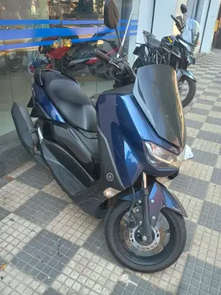 YAMAHA NMAX 160 ABS LE YAMAHA NMAX 160 ABS LE