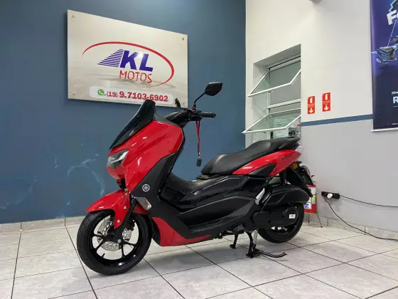 YAMAHA NMAX 160 ABS 