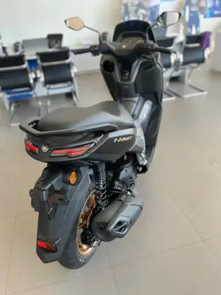 YAMAHA NMAX CONNECTED 160 ABS 