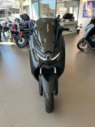 YAMAHA-NMAX CONNECTED 160 ABS YAMAHA-NMAX CONNECTED 160 ABS-2026