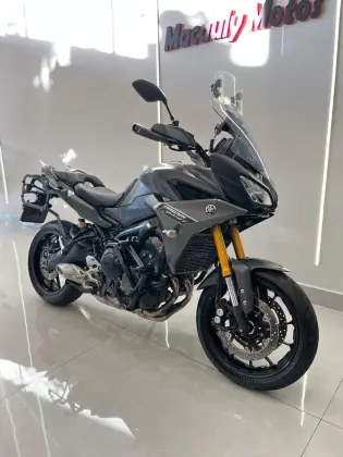 YAMAHA TRACER 900 GT 