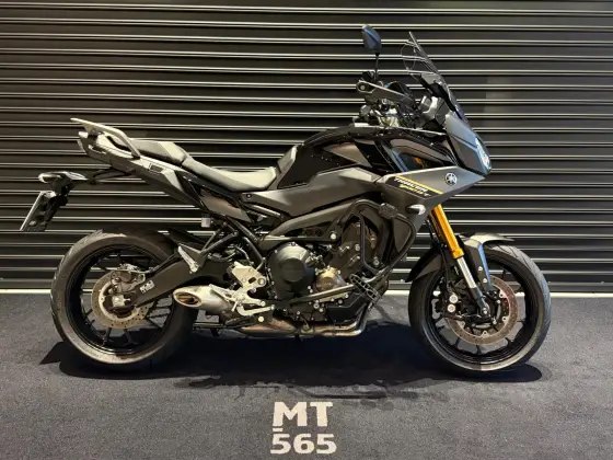 YAMAHA TRACER 900 GT 