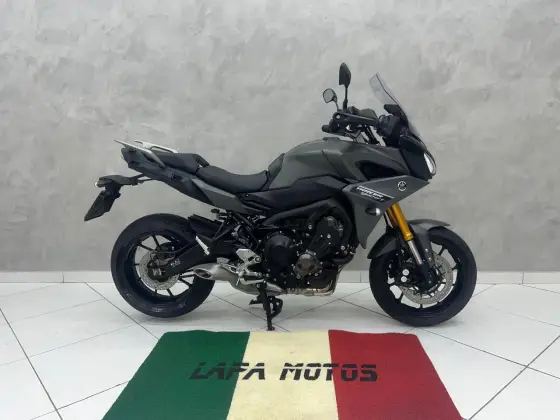 YAMAHA TRACER 900 GT 