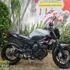 YAMAHA XJ6 N YAMAHA XJ6 N