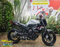 YAMAHA XJ6 N YAMAHA XJ6 N