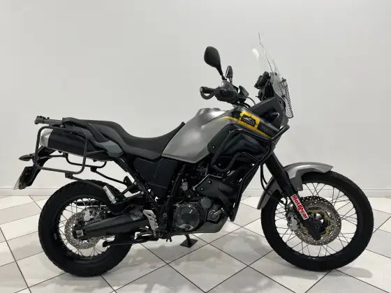 YAMAHA XT 660 Z TÉNÉRÉ 