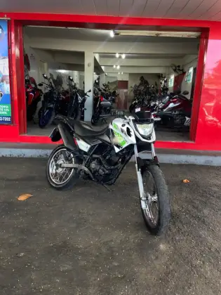 YAMAHA XTZ 150 CROSSER E 