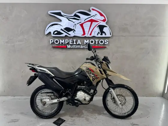YAMAHA XTZ 150 CROSSER Z 