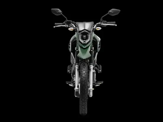 YAMAHA-XTZ 150 CROSSER Z YAMAHA-XTZ 150 CROSSER Z-2026