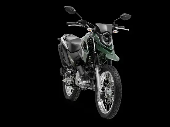 YAMAHA-XTZ 150 CROSSER Z YAMAHA-XTZ 150 CROSSER Z-2026