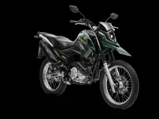 YAMAHA-XTZ 150 CROSSER Z YAMAHA-XTZ 150 CROSSER Z-2026