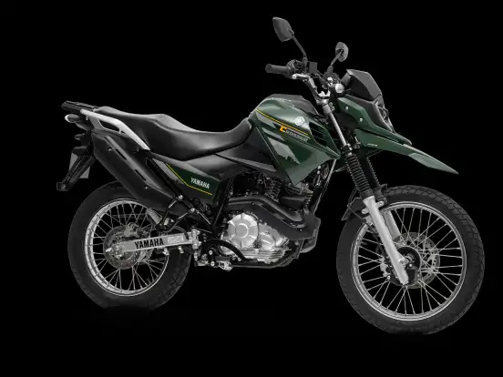 YAMAHA-XTZ 150 CROSSER Z YAMAHA-XTZ 150 CROSSER Z-2026