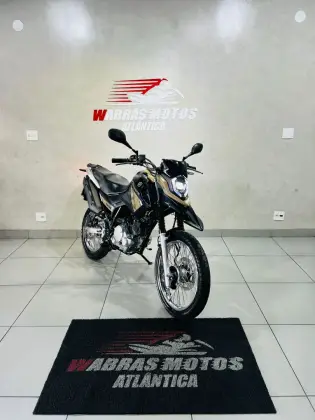 YAMAHA XTZ 150 CROSSER Z 