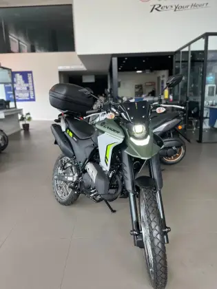YAMAHA XTZ 250 LANDER CONNECTED YAMAHA XTZ 250 LANDER CONNECTED
