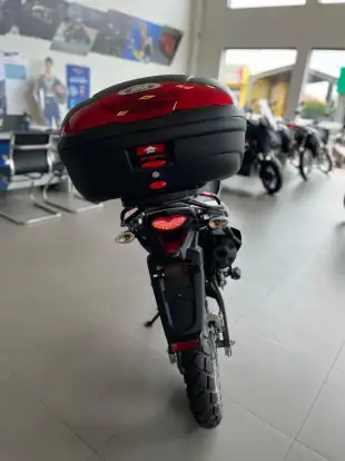 YAMAHA-XTZ 250 LANDER CONNECTED-2026